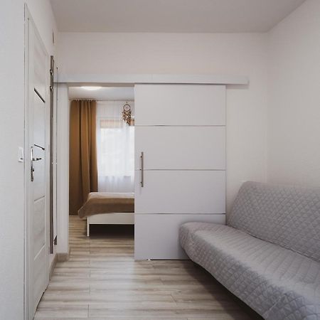 Apartament Dla 4 Osob Blisko Morza Niechorze Eksteriør bilde