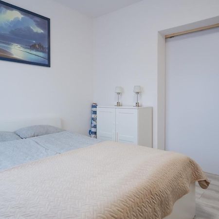 Apartament Dla 4 Osob Blisko Morza Niechorze Eksteriør bilde
