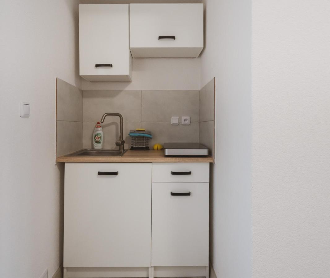 Apartament Dla 4 Osob Blisko Morza Niechorze Eksteriør bilde