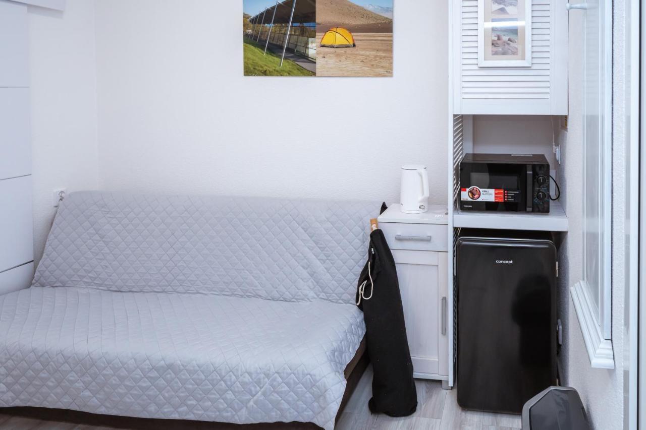 Apartament Dla 4 Osob Blisko Morza Niechorze Eksteriør bilde