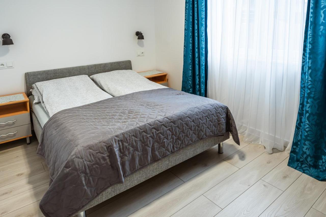 Apartament Dla 4 Osob Blisko Morza Niechorze Eksteriør bilde