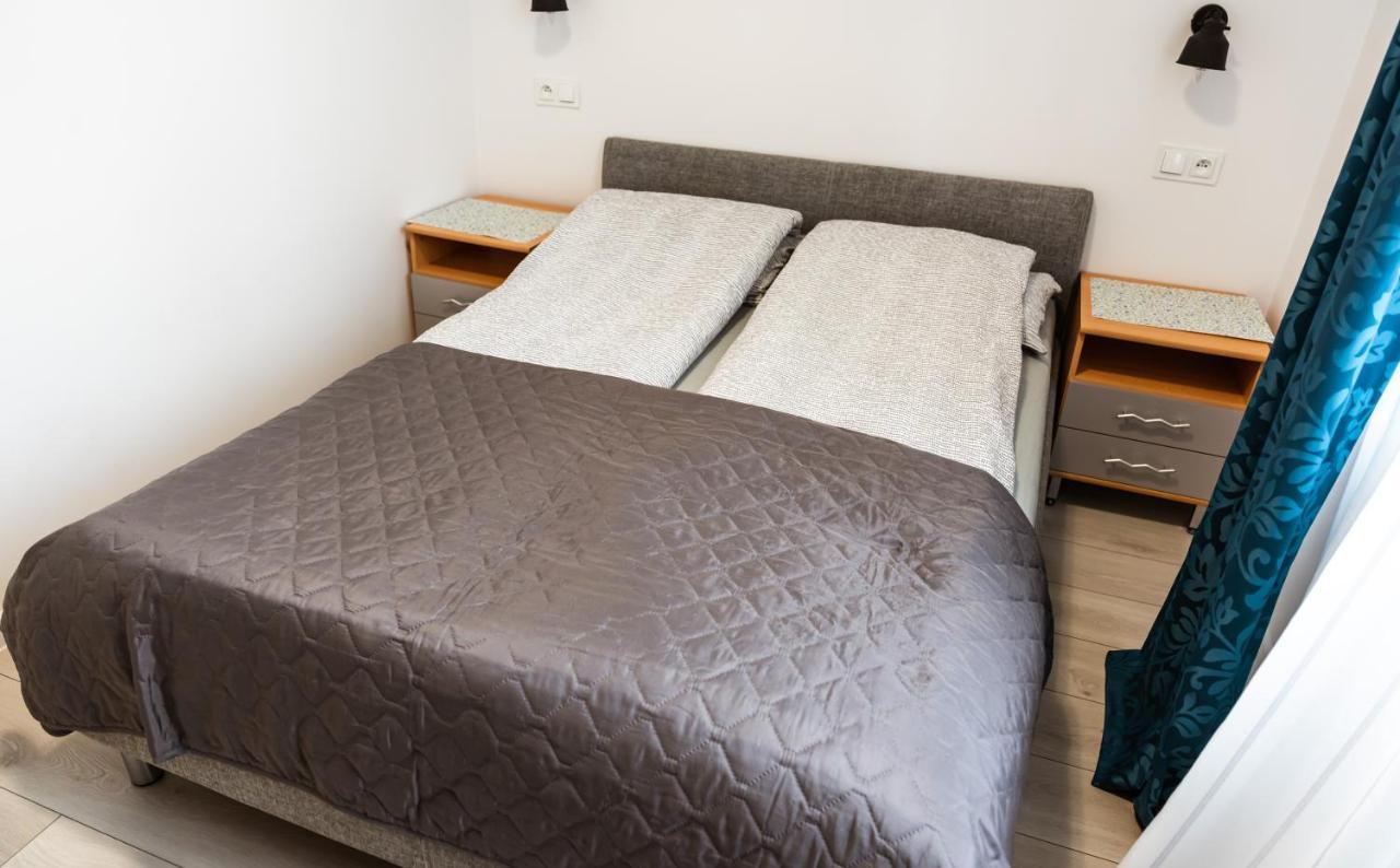 Apartament Dla 4 Osob Blisko Morza Niechorze Eksteriør bilde