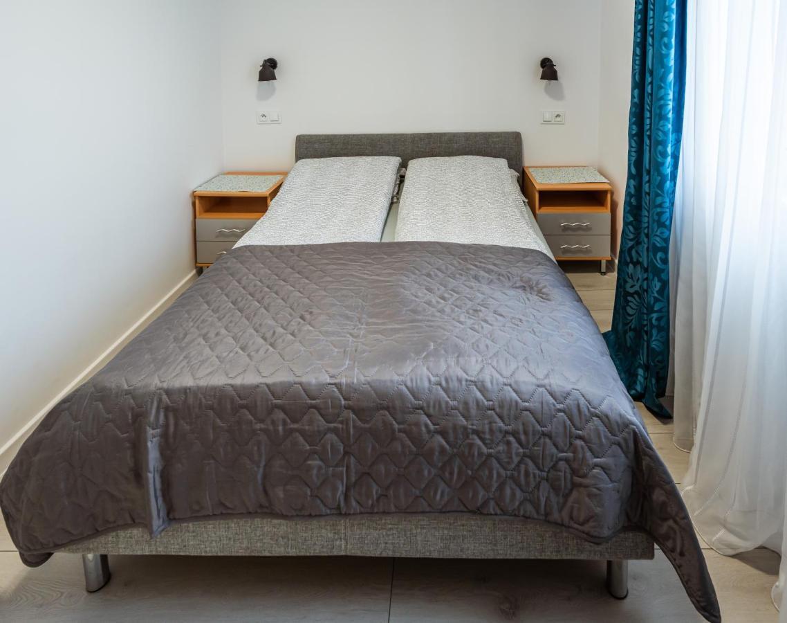 Apartament Dla 4 Osob Blisko Morza Niechorze Eksteriør bilde