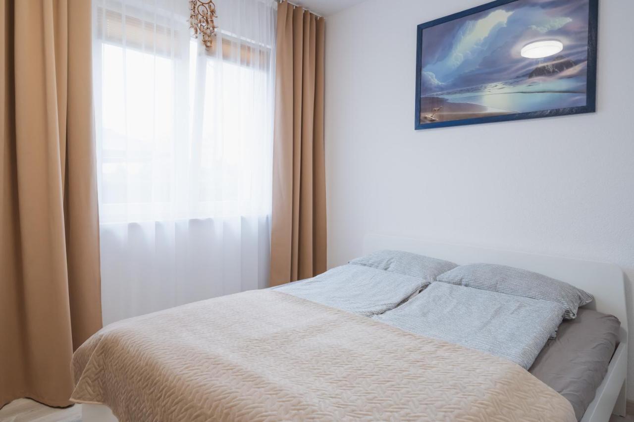 Apartament Dla 4 Osob Blisko Morza Niechorze Eksteriør bilde